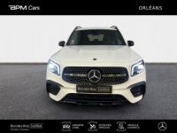 Mercedes GLB 200d 150ch AMG Line 8G DCT - <small></small> 46.890 € <small>TTC</small> - #2