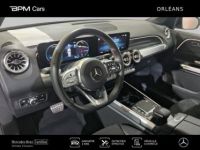 Mercedes GLB 200d 150ch AMG Line 8G DCT - <small></small> 46.890 € <small>TTC</small> - #10