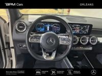 Mercedes GLB 200d 150ch AMG Line 8G DCT - <small></small> 46.890 € <small>TTC</small> - #11