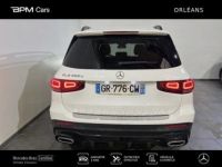 Mercedes GLB 200d 150ch AMG Line 8G DCT - <small></small> 46.890 € <small>TTC</small> - #15