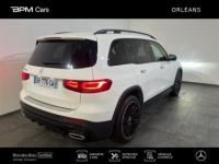 Mercedes GLB 200d 150ch AMG Line 8G DCT - <small></small> 46.890 € <small>TTC</small> - #19