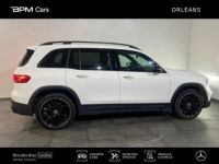 Mercedes GLB 200d 150ch AMG Line 8G DCT - <small></small> 46.890 € <small>TTC</small> - #20