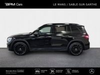 Mercedes GLB 200d 150ch AMG Line 8G DCT - <small></small> 41.890 € <small>TTC</small> - #2