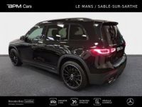 Mercedes GLB 200d 150ch AMG Line 8G DCT - <small></small> 41.890 € <small>TTC</small> - #3