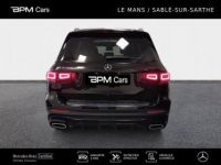 Mercedes GLB 200d 150ch AMG Line 8G DCT - <small></small> 41.890 € <small>TTC</small> - #4