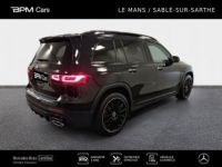 Mercedes GLB 200d 150ch AMG Line 8G DCT - <small></small> 41.890 € <small>TTC</small> - #5