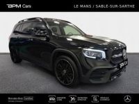 Mercedes GLB 200d 150ch AMG Line 8G DCT - <small></small> 41.890 € <small>TTC</small> - #6