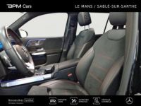 Mercedes GLB 200d 150ch AMG Line 8G DCT - <small></small> 41.890 € <small>TTC</small> - #8