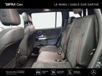 Mercedes GLB 200d 150ch AMG Line 8G DCT - <small></small> 41.890 € <small>TTC</small> - #9