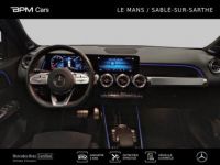 Mercedes GLB 200d 150ch AMG Line 8G DCT - <small></small> 41.890 € <small>TTC</small> - #10