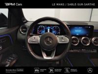 Mercedes GLB 200d 150ch AMG Line 8G DCT - <small></small> 41.890 € <small>TTC</small> - #11