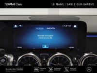 Mercedes GLB 200d 150ch AMG Line 8G DCT - <small></small> 41.890 € <small>TTC</small> - #13