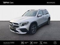 Mercedes GLB 200d 150ch AMG Line 8G DCT - <small></small> 39.900 € <small>TTC</small> - #1