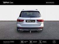 Mercedes GLB 200d 150ch AMG Line 8G DCT - <small></small> 39.900 € <small>TTC</small> - #4