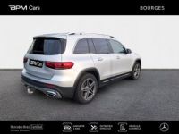 Mercedes GLB 200d 150ch AMG Line 8G DCT - <small></small> 39.900 € <small>TTC</small> - #5