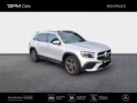 Mercedes GLB 200d 150ch AMG Line 8G DCT - <small></small> 39.900 € <small>TTC</small> - #6