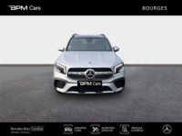 Mercedes GLB 200d 150ch AMG Line 8G DCT - <small></small> 39.900 € <small>TTC</small> - #7