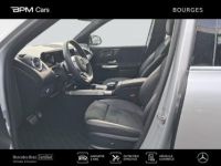 Mercedes GLB 200d 150ch AMG Line 8G DCT - <small></small> 39.900 € <small>TTC</small> - #8