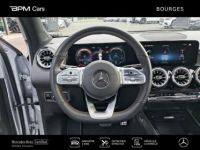 Mercedes GLB 200d 150ch AMG Line 8G DCT - <small></small> 39.900 € <small>TTC</small> - #11