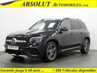 Mercedes GLB 200D 150CH AMG LINE 8G DCT - <small></small> 36.980 € <small>TTC</small> - #1