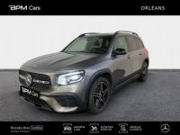 Mercedes GLB 200d 150ch AMG Line 8G DCT - <small></small> 38.890 € <small>TTC</small> - #1