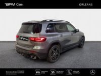 Mercedes GLB 200d 150ch AMG Line 8G DCT - <small></small> 38.890 € <small>TTC</small> - #4