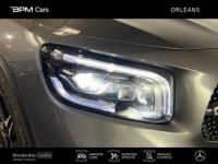 Mercedes GLB 200d 150ch AMG Line 8G DCT - <small></small> 38.890 € <small>TTC</small> - #5