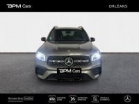 Mercedes GLB 200d 150ch AMG Line 8G DCT - <small></small> 38.890 € <small>TTC</small> - #6