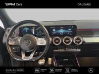 Mercedes GLB 200d 150ch AMG Line 8G DCT - <small></small> 38.890 € <small>TTC</small> - #10