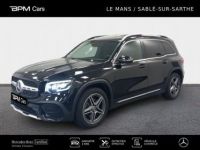 Mercedes GLB 200d 150ch AMG Line 8G DCT - <small></small> 38.880 € <small>TTC</small> - #1