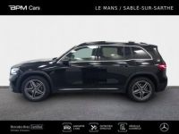 Mercedes GLB 200d 150ch AMG Line 8G DCT - <small></small> 38.880 € <small>TTC</small> - #2