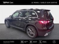 Mercedes GLB 200d 150ch AMG Line 8G DCT - <small></small> 38.880 € <small>TTC</small> - #3