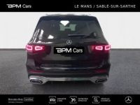 Mercedes GLB 200d 150ch AMG Line 8G DCT - <small></small> 38.880 € <small>TTC</small> - #4