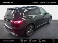 Mercedes GLB 200d 150ch AMG Line 8G DCT - <small></small> 38.880 € <small>TTC</small> - #5