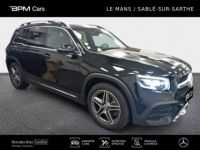 Mercedes GLB 200d 150ch AMG Line 8G DCT - <small></small> 38.880 € <small>TTC</small> - #6