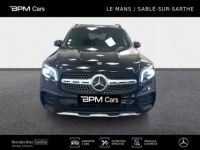 Mercedes GLB 200d 150ch AMG Line 8G DCT - <small></small> 38.880 € <small>TTC</small> - #7