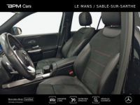 Mercedes GLB 200d 150ch AMG Line 8G DCT - <small></small> 38.880 € <small>TTC</small> - #8