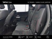 Mercedes GLB 200d 150ch AMG Line 8G DCT - <small></small> 38.880 € <small>TTC</small> - #9