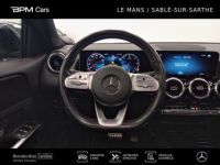 Mercedes GLB 200d 150ch AMG Line 8G DCT - <small></small> 38.880 € <small>TTC</small> - #11