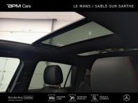 Mercedes GLB 200d 150ch AMG Line 8G DCT - <small></small> 38.880 € <small>TTC</small> - #16