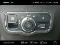 Mercedes GLB 200d 150ch AMG Line 8G DCT - <small></small> 38.880 € <small>TTC</small> - #18