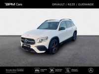 Mercedes GLB 200d 150ch AMG Line 8G DCT - <small></small> 37.990 € <small>TTC</small> - #1