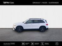 Mercedes GLB 200d 150ch AMG Line 8G DCT - <small></small> 37.990 € <small>TTC</small> - #2