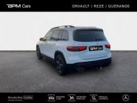 Mercedes GLB 200d 150ch AMG Line 8G DCT - <small></small> 37.990 € <small>TTC</small> - #3