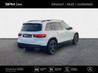 Mercedes GLB 200d 150ch AMG Line 8G DCT - <small></small> 37.990 € <small>TTC</small> - #5