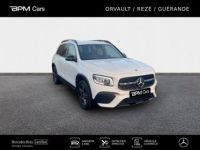 Mercedes GLB 200d 150ch AMG Line 8G DCT - <small></small> 37.990 € <small>TTC</small> - #6