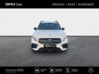 Mercedes GLB 200d 150ch AMG Line 8G DCT - <small></small> 37.990 € <small>TTC</small> - #7