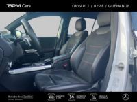 Mercedes GLB 200d 150ch AMG Line 8G DCT - <small></small> 37.990 € <small>TTC</small> - #8