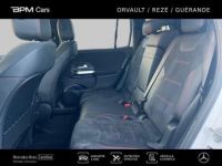 Mercedes GLB 200d 150ch AMG Line 8G DCT - <small></small> 37.990 € <small>TTC</small> - #9