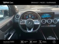 Mercedes GLB 200d 150ch AMG Line 8G DCT - <small></small> 37.990 € <small>TTC</small> - #11